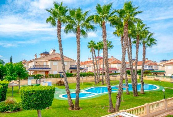 Town House - Reventa - Orihuela - La Zenia