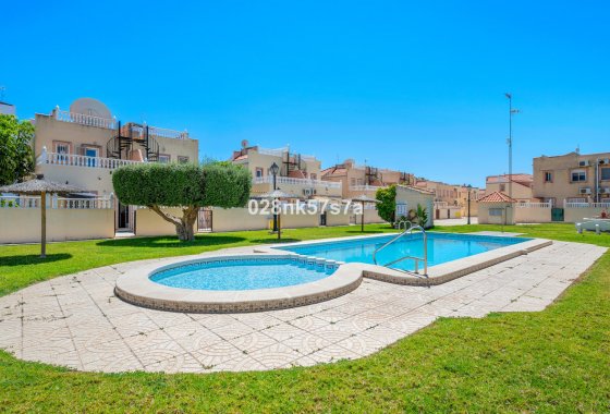 Town House - Reventa - Orihuela - La Zenia