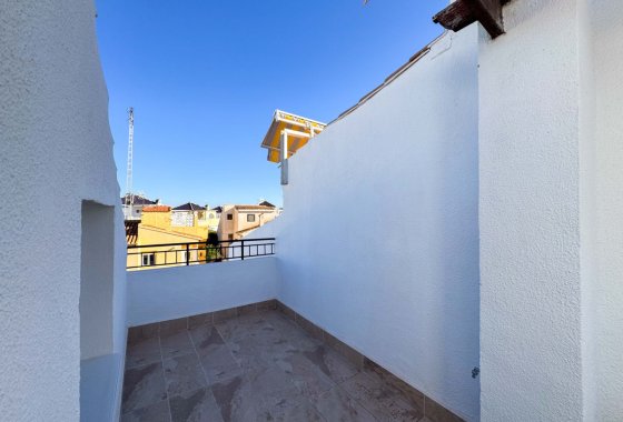 Town House - Reventa - Orihuela - Los Balcones