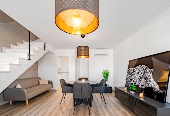 Town House - Reventa - Orihuela - Los Balcones