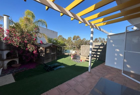 Town House - Reventa - Orihuela - Mil Palmeras