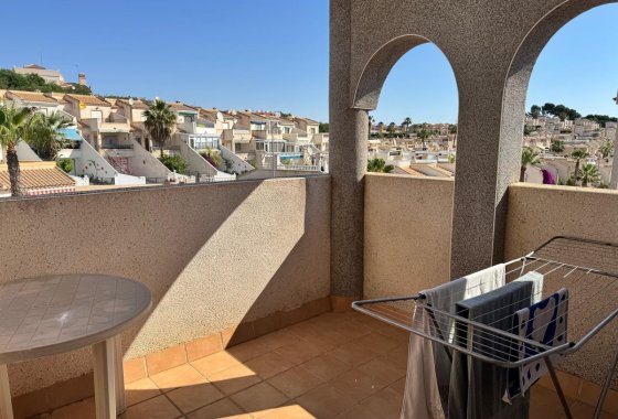 Town House - Reventa - Orihuela - Orihuela Costa