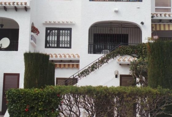 Town House - Reventa - Orihuela - Orihuela Costa