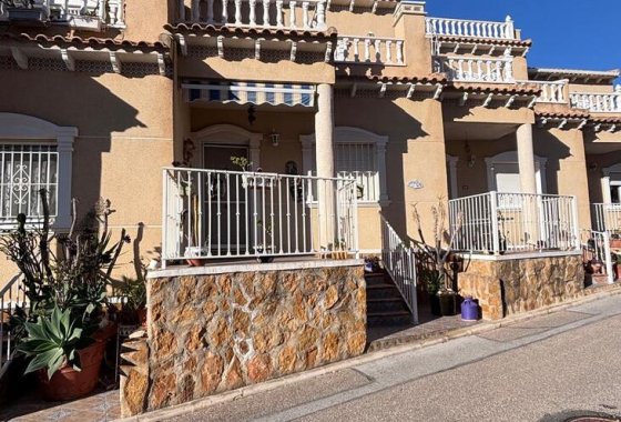 Town House - Reventa - Orihuela -
                Orihuela Costa