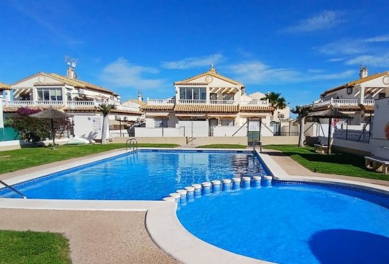 Town House - Reventa - Orihuela - Punta Prima