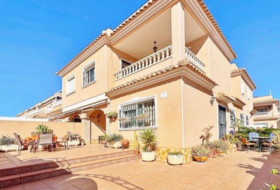 Town House - Reventa - Orihuela - Villamartin