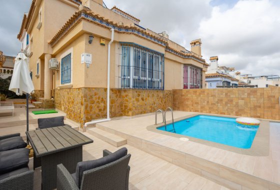 Town House - Reventa - Orihuela - Villamartin