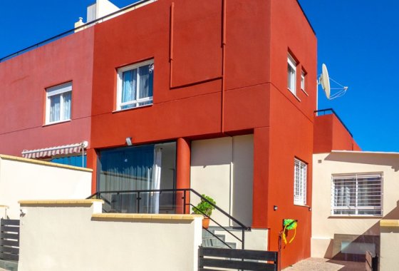 Town House - Reventa - Orihuela - Villamartin