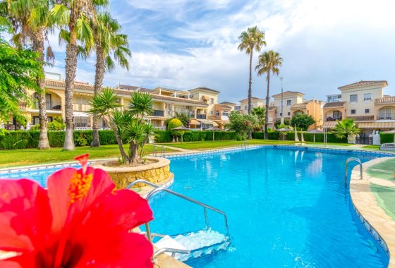 Town House - Reventa - Playa Flamenca -
                Playa Flamenca