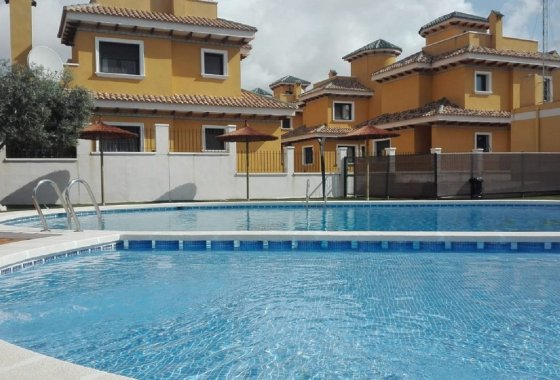 Town House - Reventa - Rojales - Ciudad Quesada