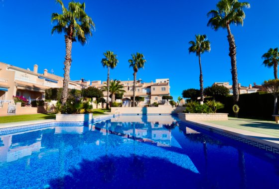 Town House - Reventa - Rojales - Dona Pepa