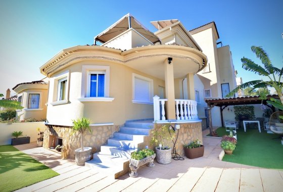 Town House - Reventa - San Miguel de Salinas - San Miguel de Salinas Centro