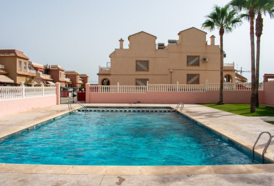 Town House - Reventa - Santa Pola - Gran Alacant