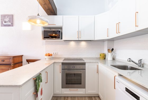 Town House - Reventa - Teulada - Moraira