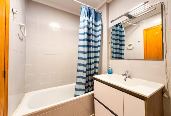 Town House - Reventa - Torrevieja -
                PLAYA DE LA MATA