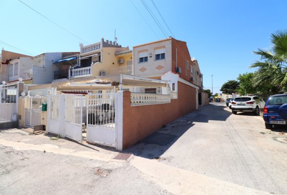 Town House - Reventa - Torrevieja - Torrevieja Centro