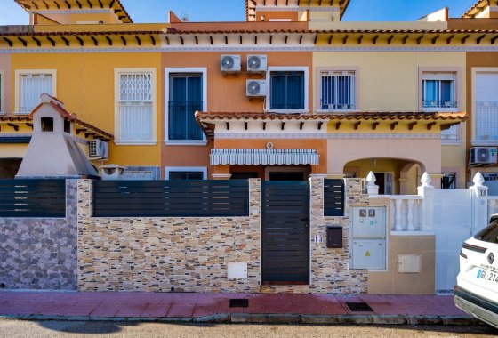 Town House - Reventa - Torrevieja -
                Torrevieja Centro