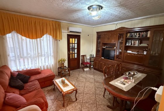 Town House - Reventa - Torrevieja - Torrevieja Centro