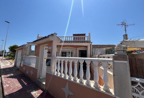Town House - Reventa - Torrevieja - Torrevieja Centro