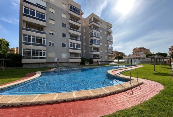 Town House - Reventa - Torrevieja - Torrevieja Centro