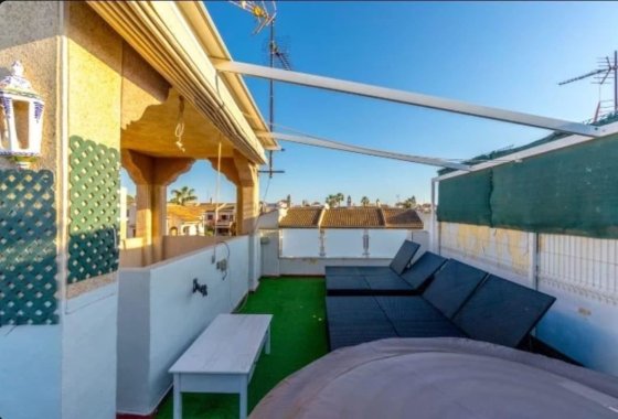 Town House - Reventa - Torrevieja - Torrevieja Centro