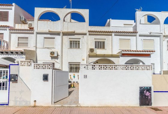 Town House - Reventa - Torrevieja - Torrevieja Centro