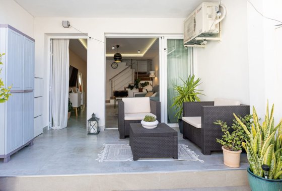 Town House - Reventa - Torrevieja - Torrevieja Centro