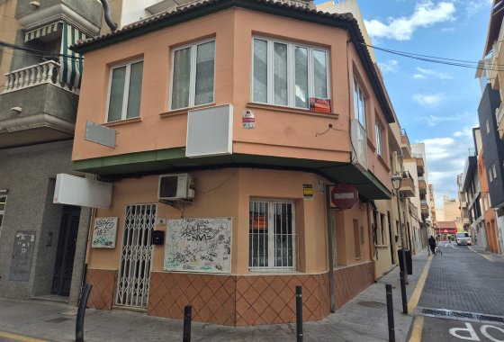 Town House - Reventa - Torrevieja - Torrevieja Centro