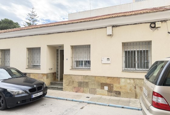 Townhouse - Resale - San Pedro Del Pinatar -
                San Pedro Del Pinatar