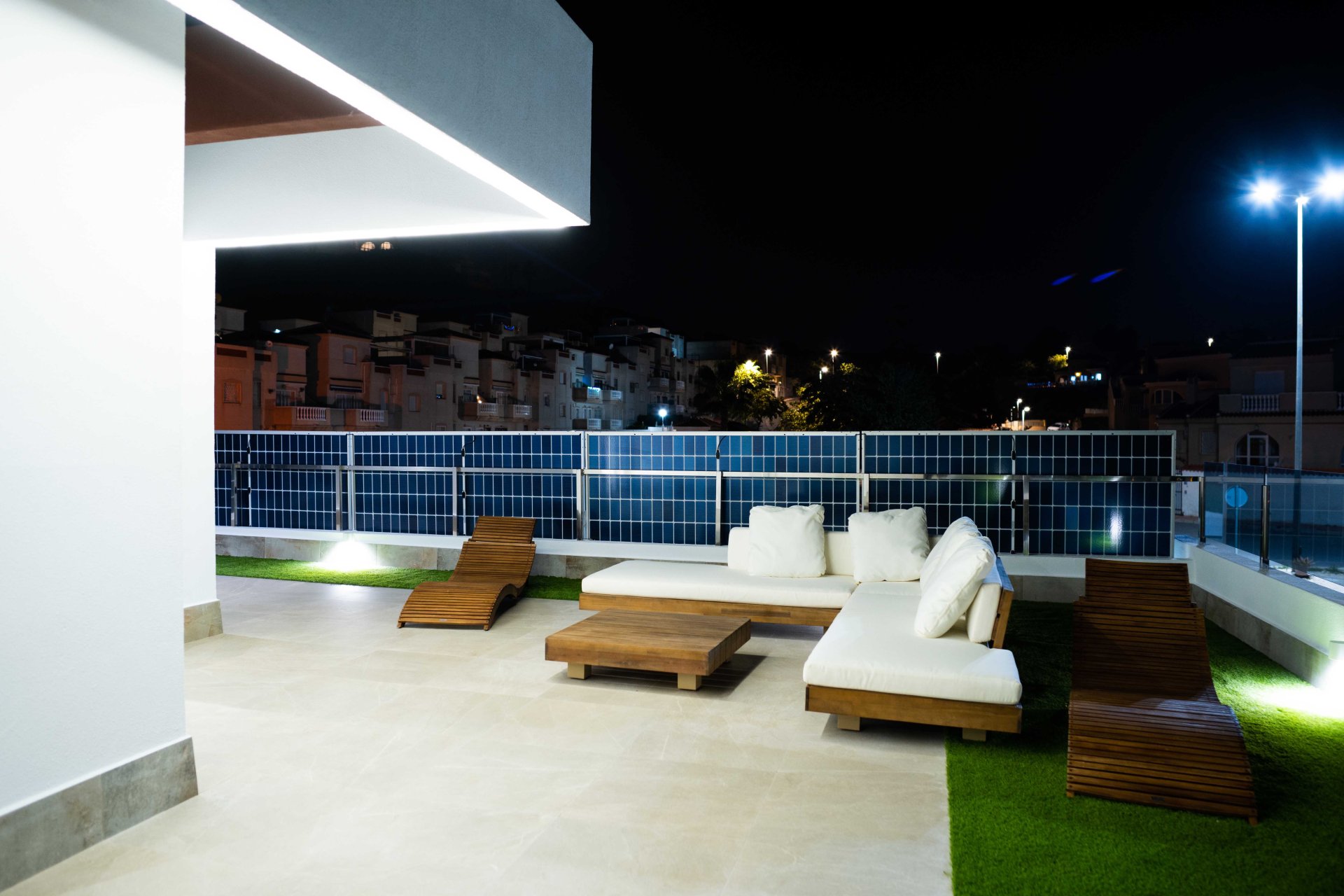 Új építés - detached -
Ciudad Quesada