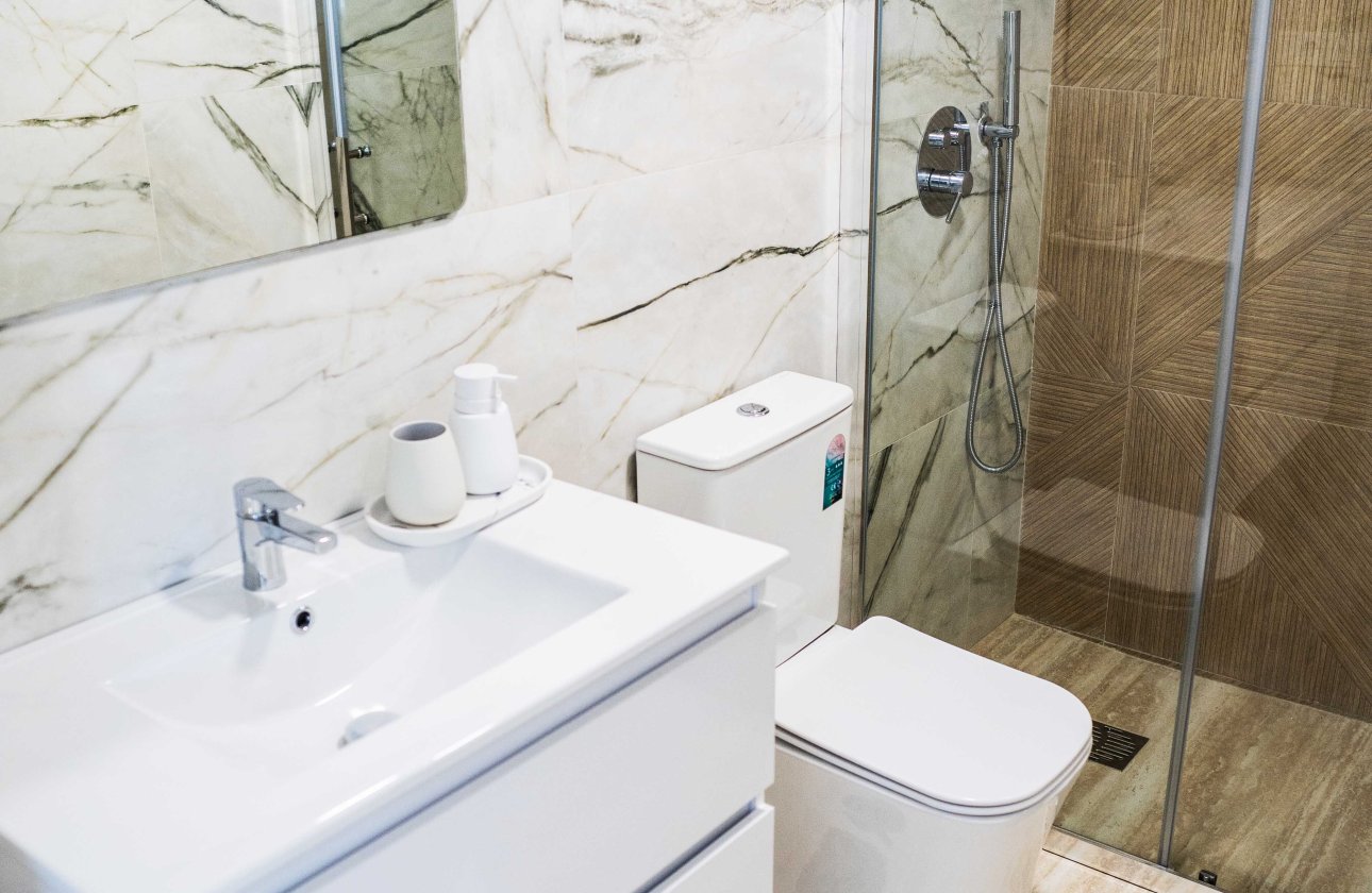 Új építés - detached -
Ciudad Quesada