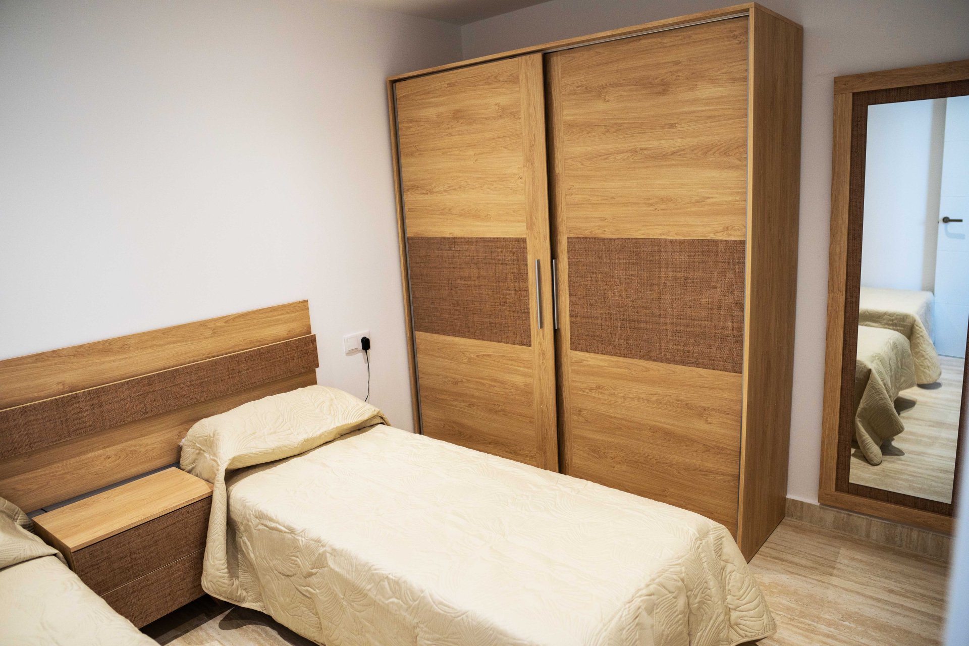 Új építés - detached -
Ciudad Quesada