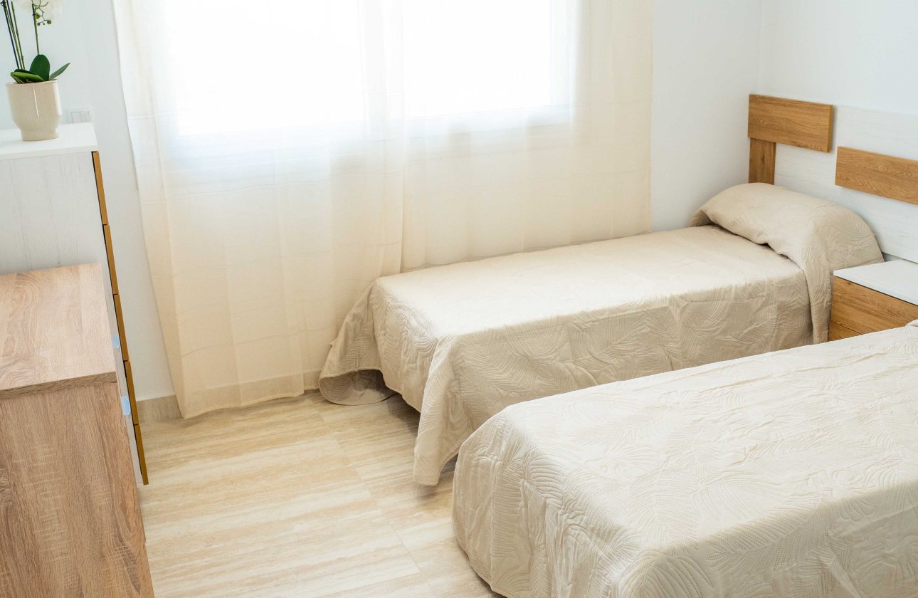 Új építés - detached -
Ciudad Quesada