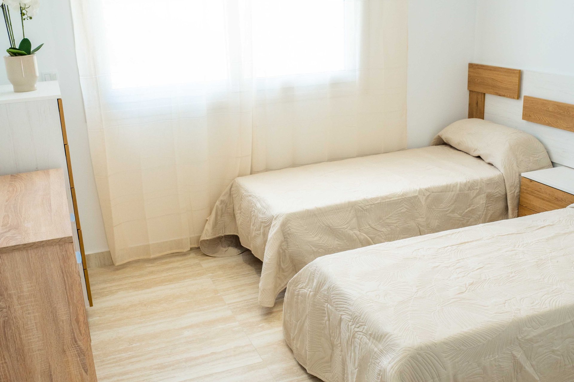 Új építés - detached -
Ciudad Quesada