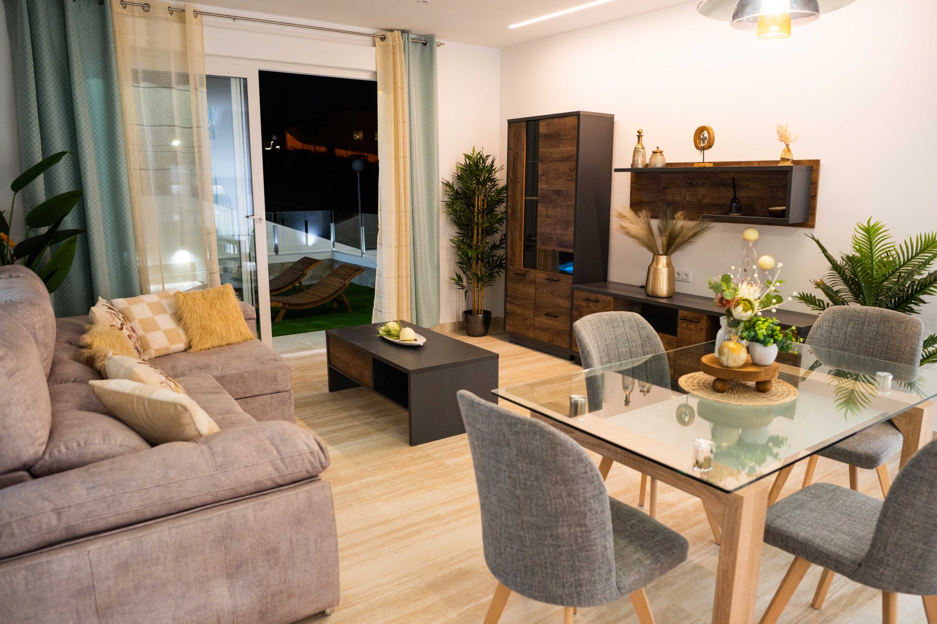 Új építés - detached -
Ciudad Quesada