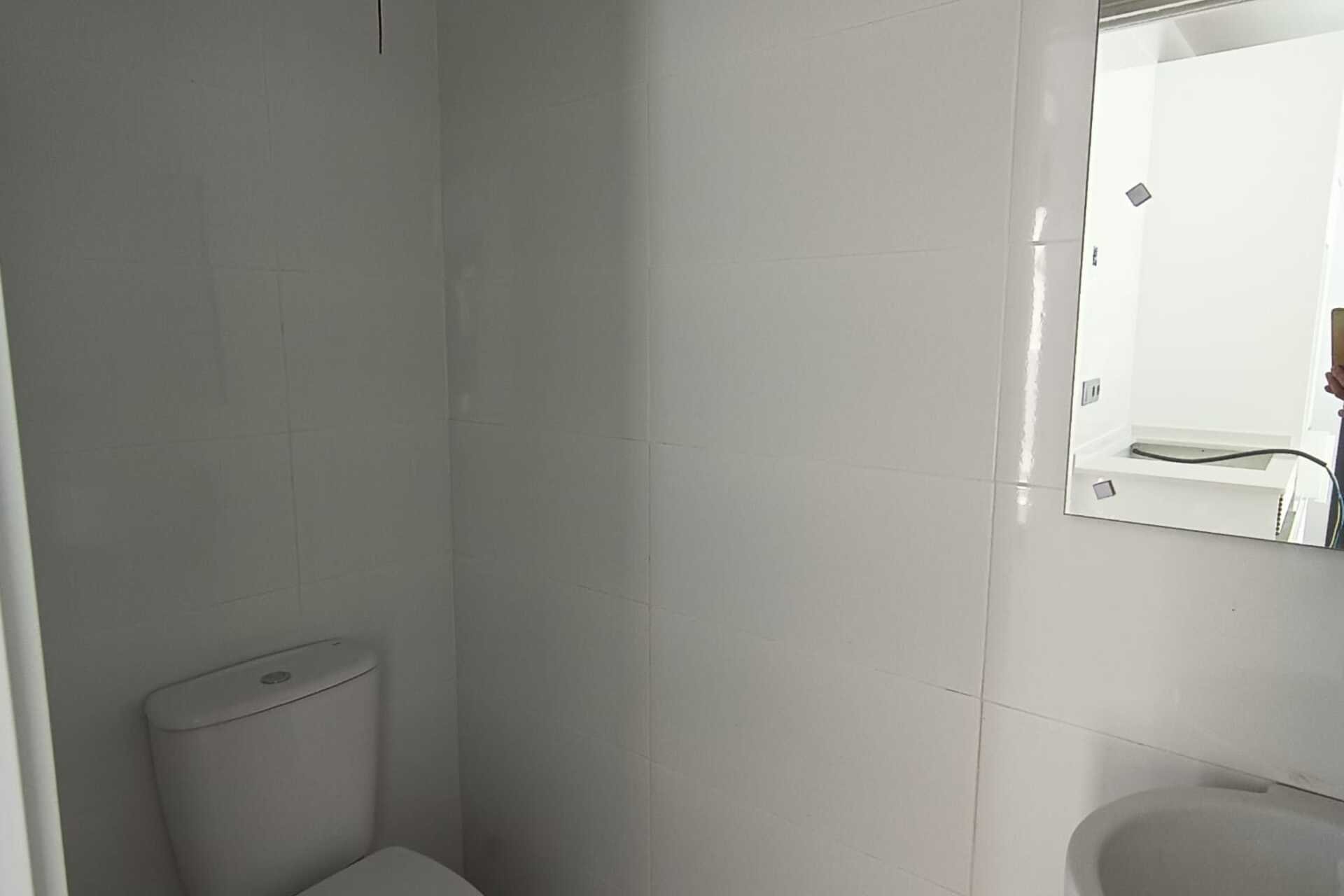 Új építés - detached -
Daya Nueva