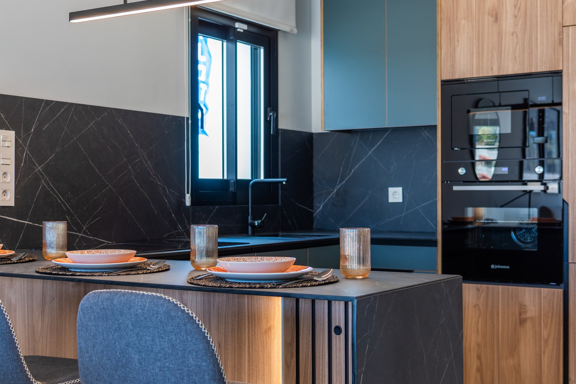 Új építés - detached -
La Finca Golf