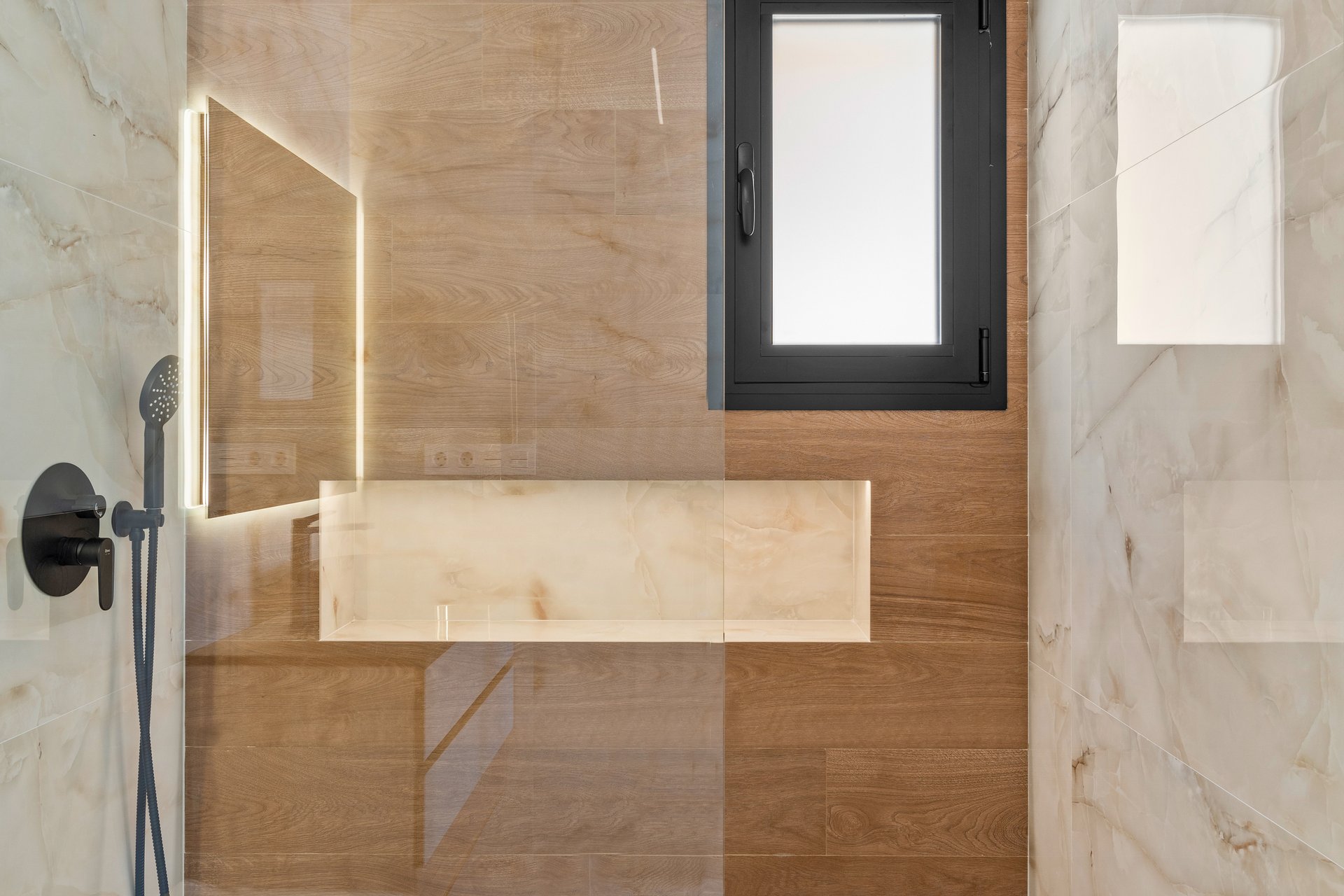 Új építés - detached -
La Finca Golf