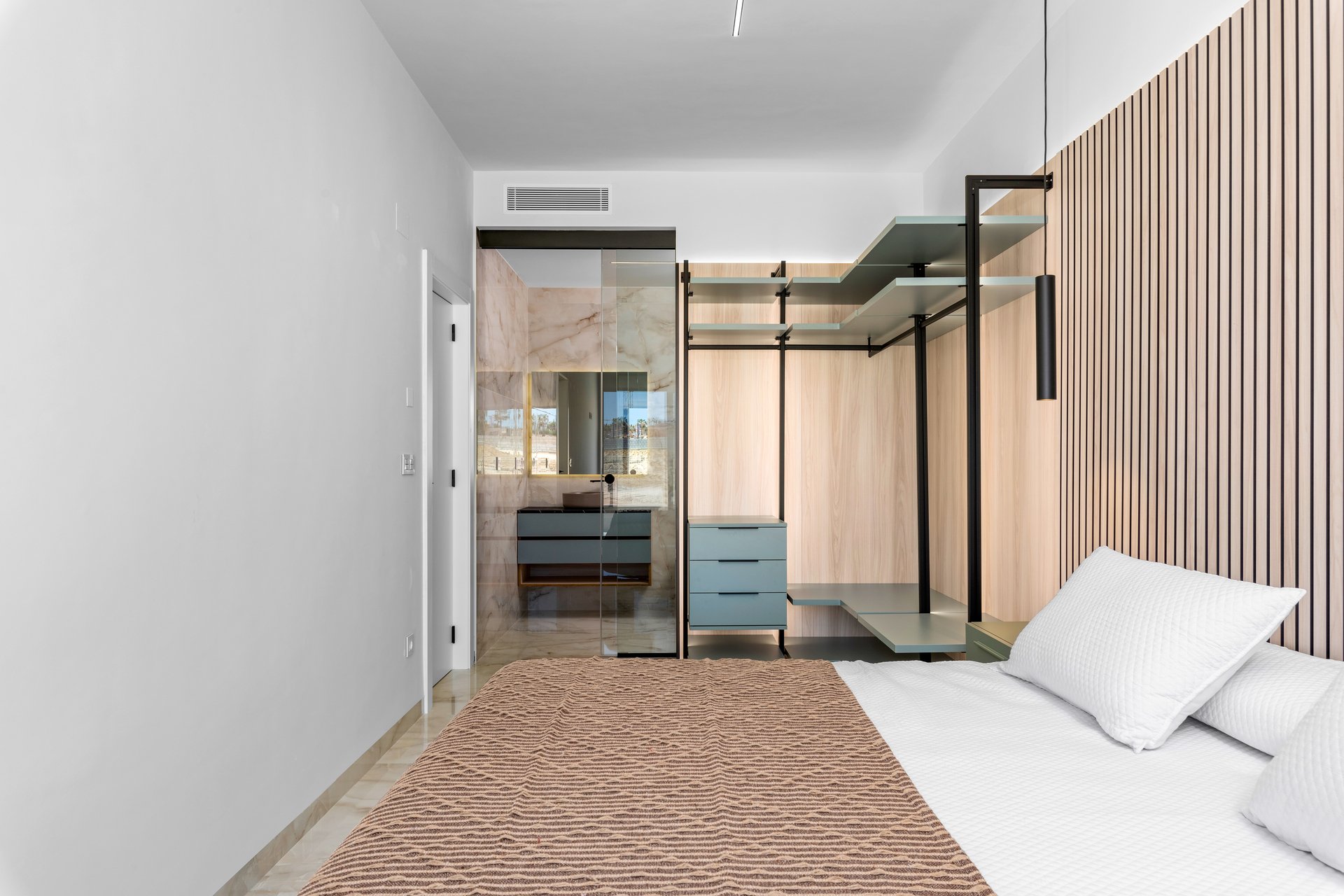 Új építés - detached -
La Finca Golf