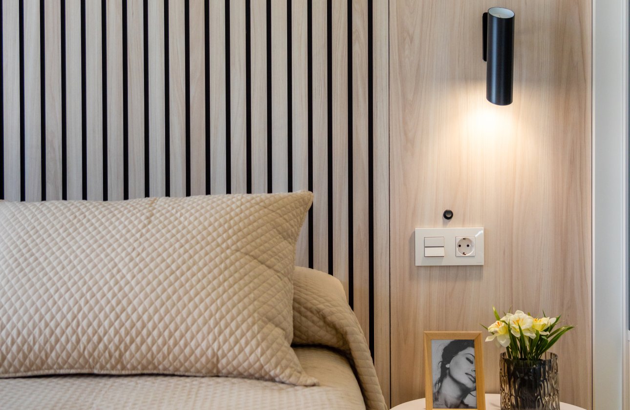 Új építés - detached -
La Finca Golf