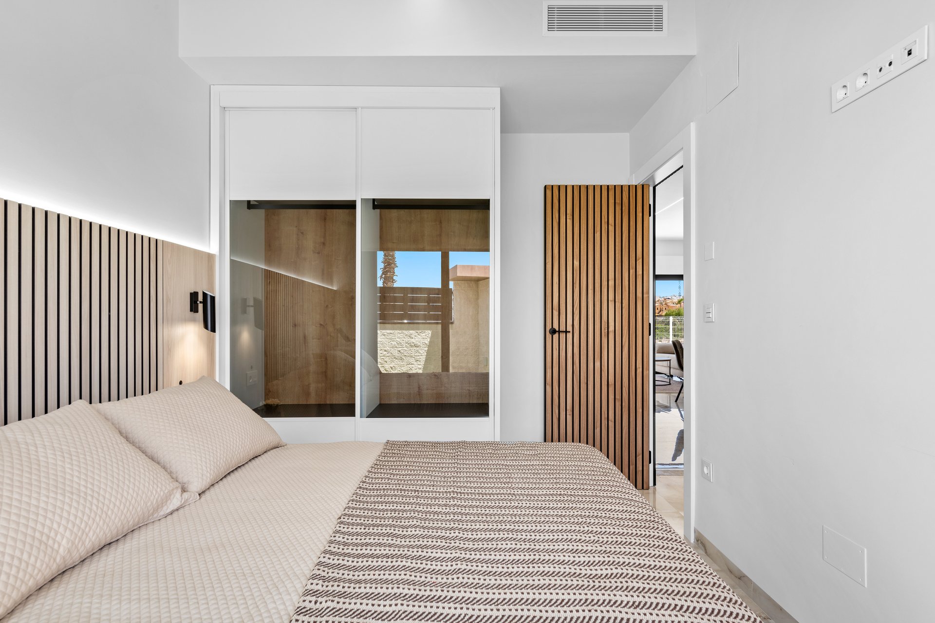 Új építés - detached -
La Finca Golf