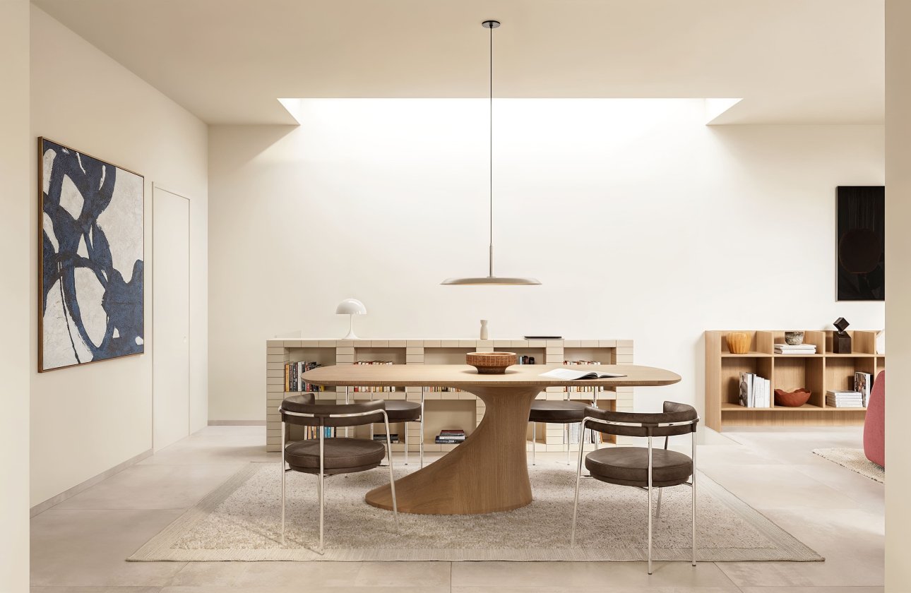 Új építés - detached -
La Finca Golf