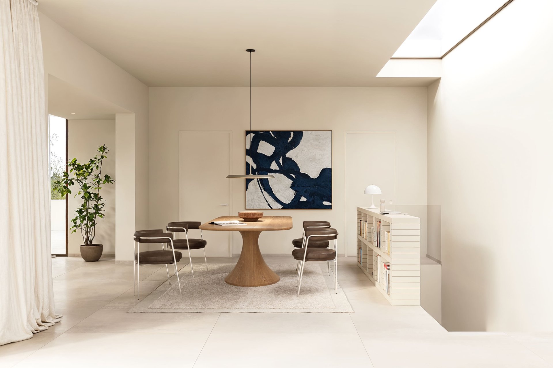 Új építés - detached -
La Finca Golf