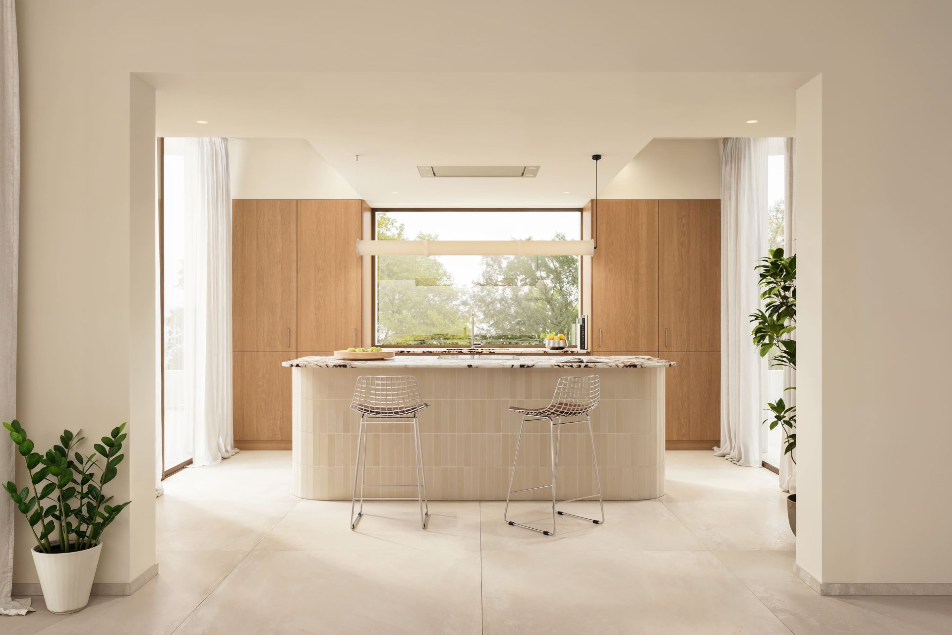 Új építés - detached -
La Finca Golf