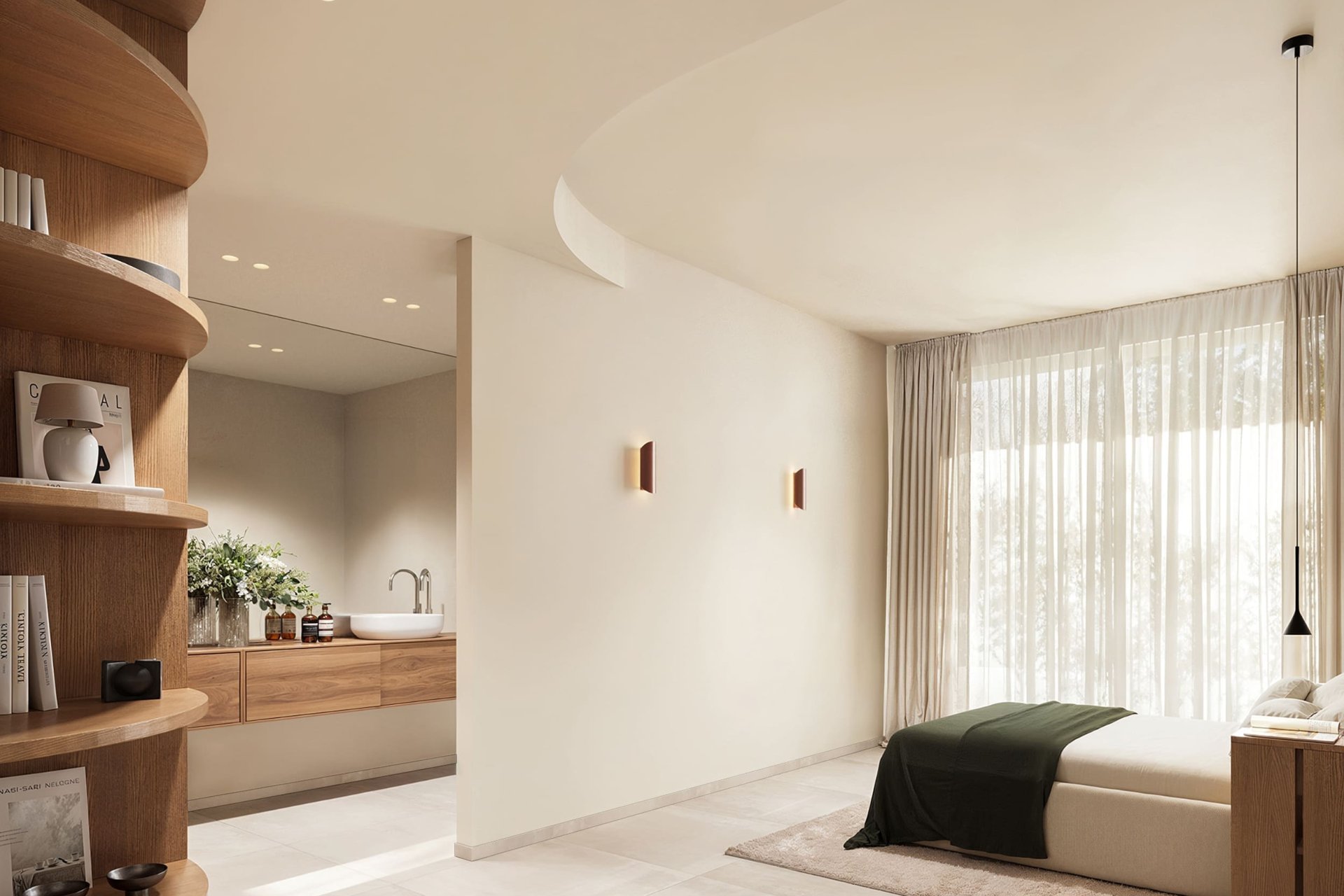 Új építés - detached -
La Finca Golf