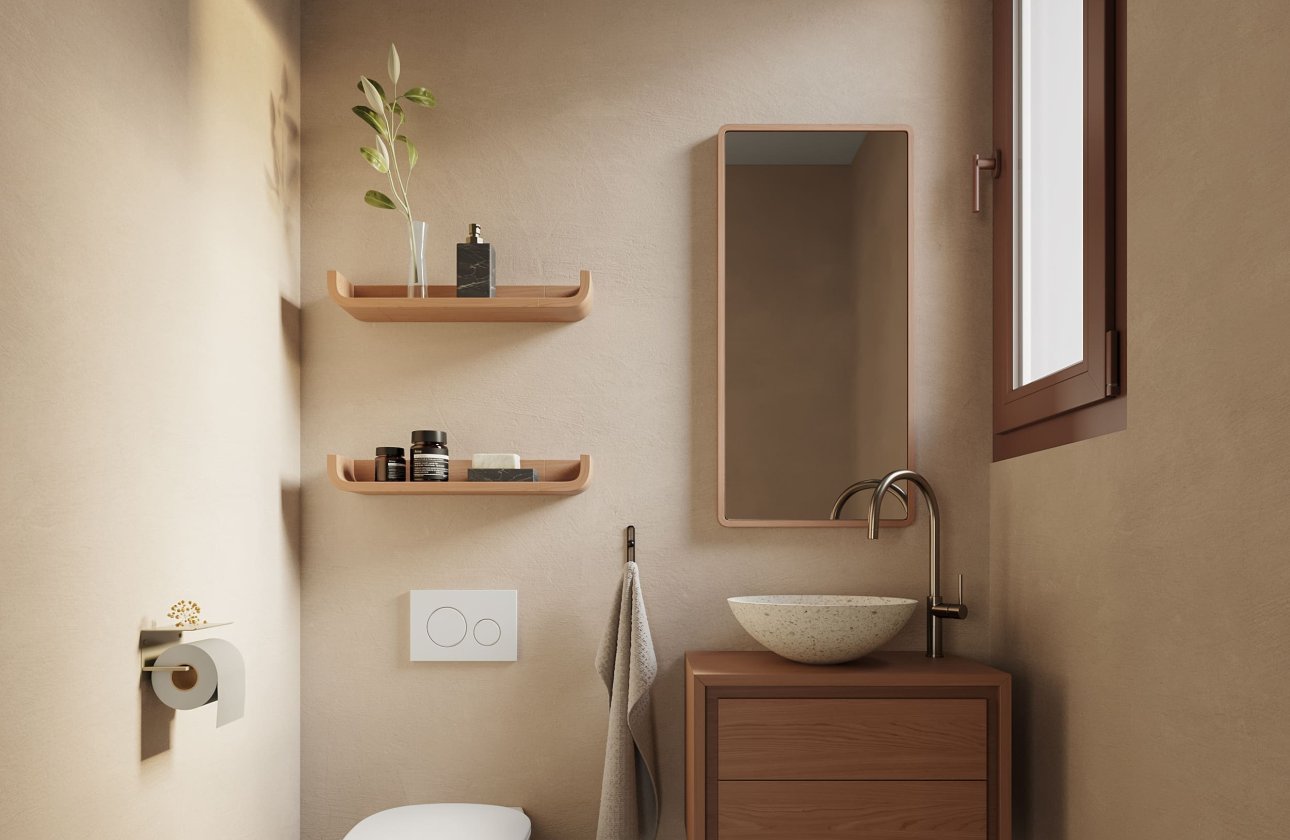 Új építés - detached -
La Finca Golf