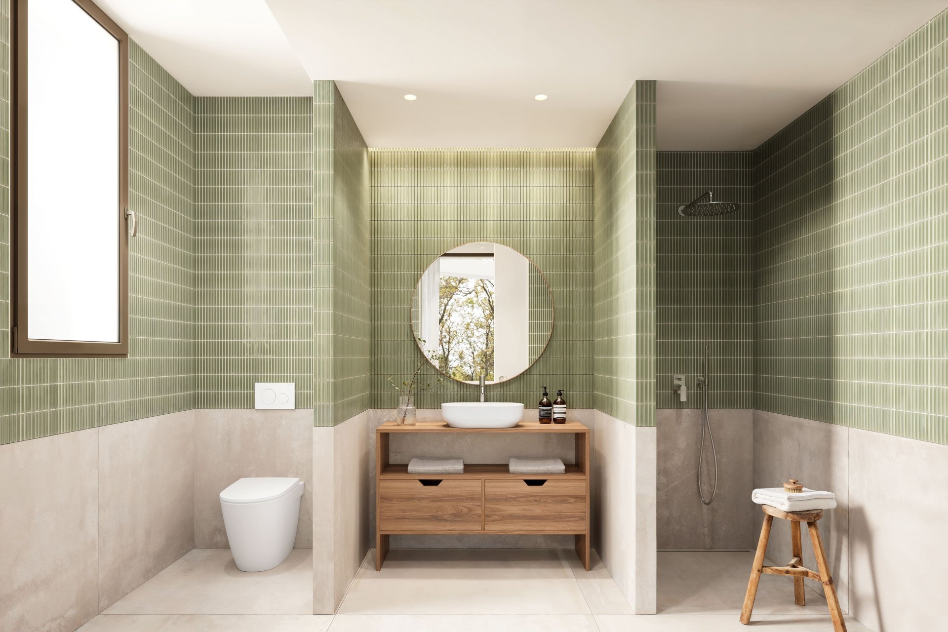 Új építés - detached -
La Finca Golf