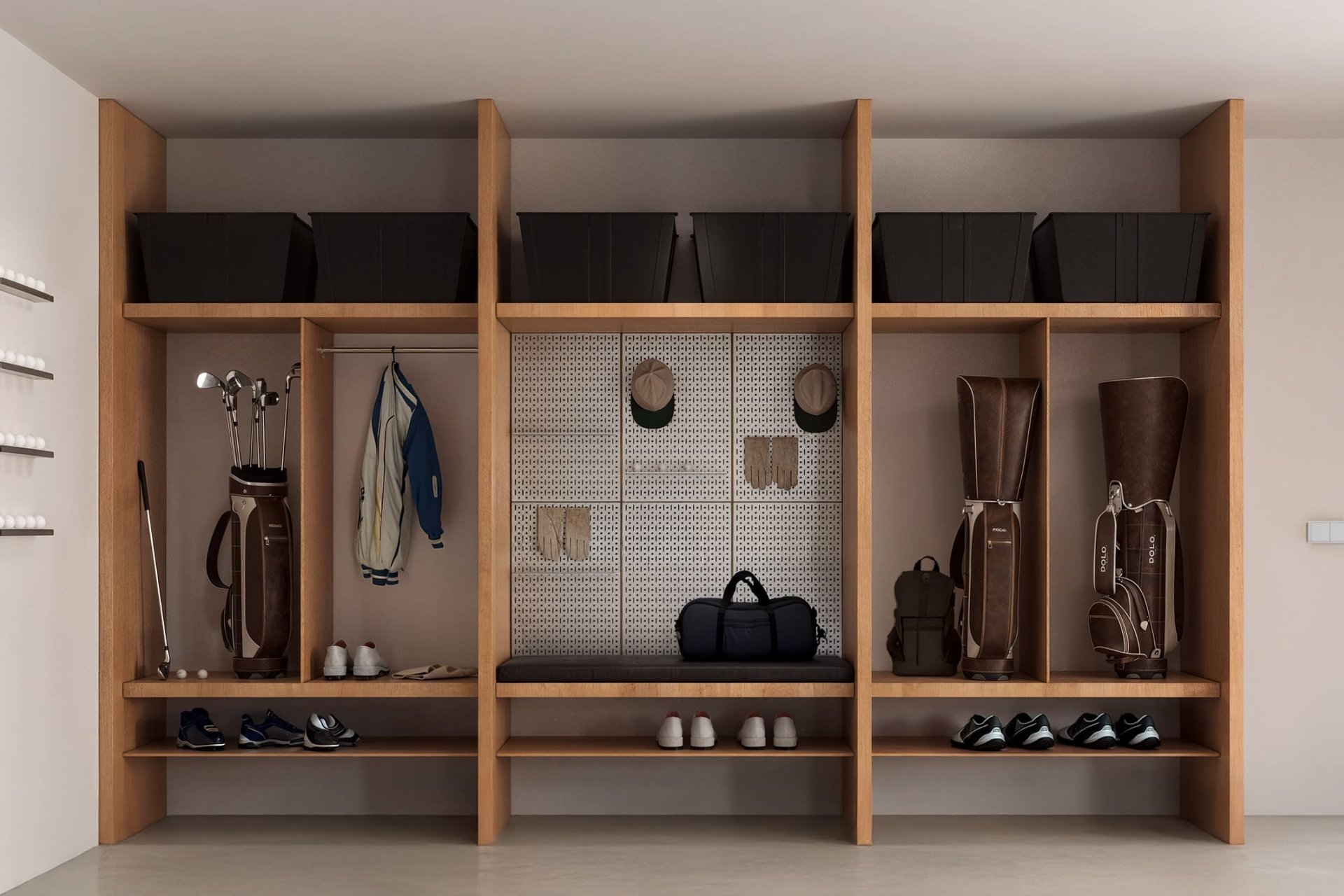 Új építés - detached -
La Finca Golf