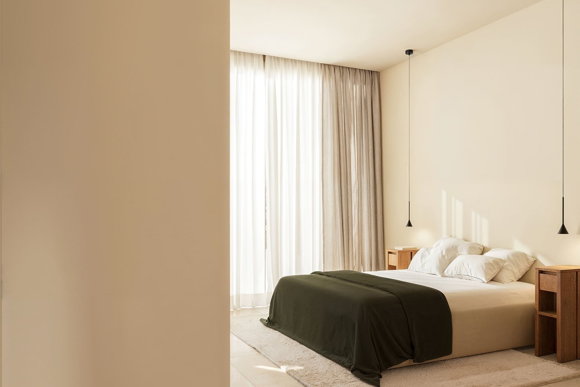 Új építés - detached -
La Finca Golf