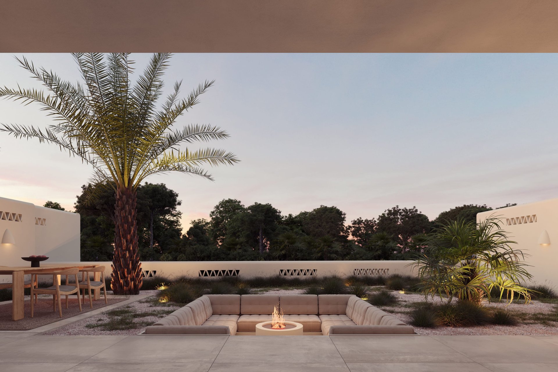 Új építés - detached -
La Finca Golf